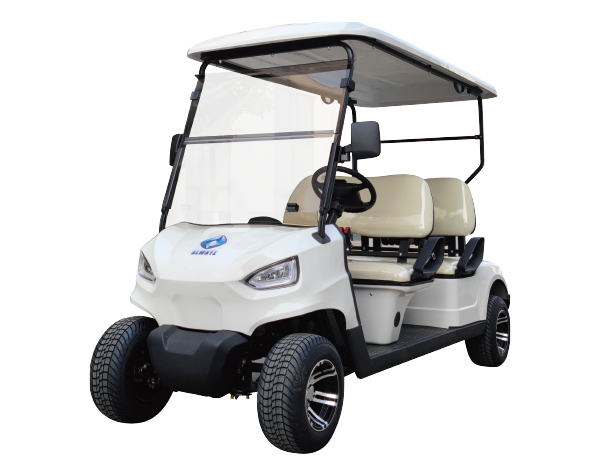 高爾夫球車(chē)